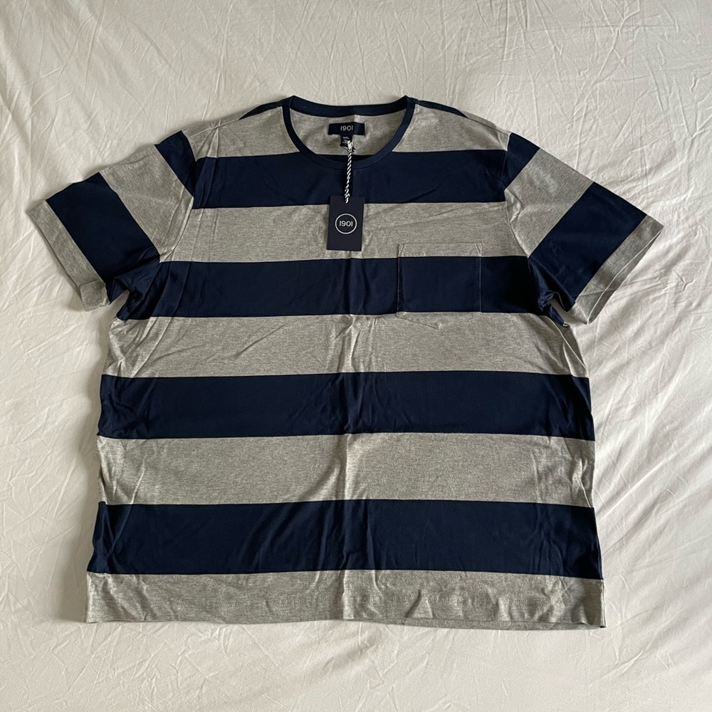 1901 T Shirt